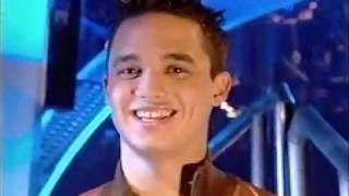 Whatever happened to Gareth Gates 2007 [upl. by Rycca4]