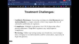 Pharmacology L2 C1 Drugs for peptic ulcers part 2 [upl. by Justinn146]