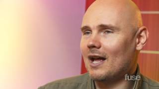 Billy Corgan on Aging in the Music Industry [upl. by Secunda]