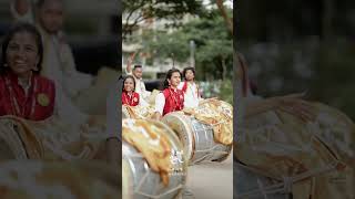 Thepawanshinde 👑​⁠dholtashaphotoghraphy dholtasha indianmusicalinstrument dholtashaclicks [upl. by Ahtnama]