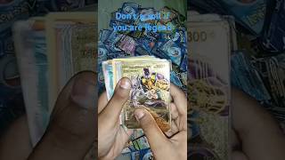 If you do 😎 pokemoncards pokemon pokemontcg tcg silvertempest subscribe shotsfeed shorts [upl. by Eilsel]