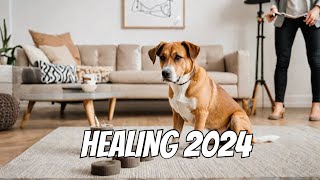 How to Train Your Dog to Heel in 2024 [upl. by Inalaeham27]