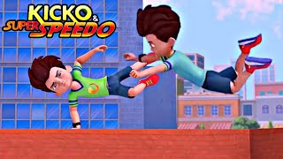 KIKO CARTOON NEW EPISODE  KIKO CARTOON  KIKO CARTOON HINDI  KIKO CARTOON 2023  EP05 [upl. by Airbmak]