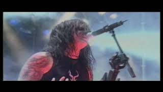 Satyricon  Repined Bastard Nation Live Wacken 2004 HD [upl. by Eno]