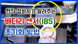 자동차 배터리 DIY 제대로 알고 합시다 2편 [upl. by Eidua660]