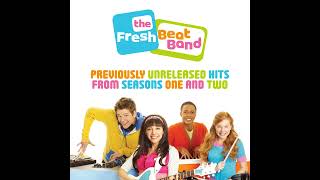 The Fresh Beat Band Theme Song [upl. by Rad]