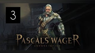 Found Jerry but Pascals Wager  Gameplay Walkthrough AndroidIOS Part 3 [upl. by Weisler971]