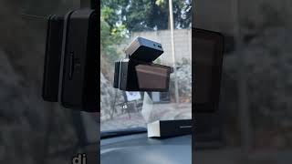 Dashcam 4K 2160p [upl. by Godliman726]