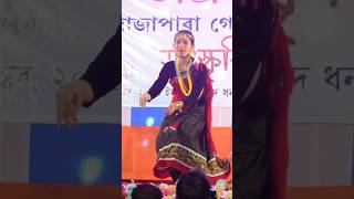 Florina Gogoi Nepali Dance 😍 GURKHE KHUKURI shorts florinagogoi viralshort dance [upl. by Krahmer]