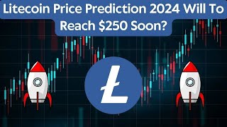 LitecoinLTC Price Prediction 2024  LitecoinLTC News Today  LitecoinLTC Technical Analysis [upl. by Corene]