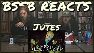 Jutes  Sleepyhead  BSSB REACTS [upl. by Akapol]