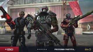 MC5 Modern Combat 5 eSports FPS 2024 10 29 00 50 46 blackout🎃 2024 10 29 00 50 46 [upl. by Heber637]