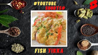 Fish Tikka [upl. by Desdee]