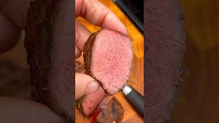 🦌 Venison Loin 🙌🏼  ➡️ IN😍 or OUT🤮⁉️ [upl. by Etnohs]