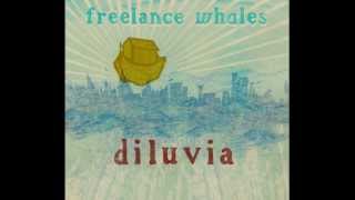 Freelance Whales  Aeolus [upl. by Catlaina]