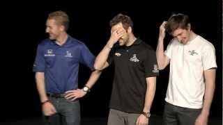 Inside INDYCAR with James Hinchcliffe [upl. by Eiramlehcar]