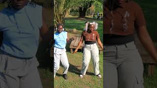 Mputu Meya  LOKETO Remix feat Rebo Tchulo x InnossB  Afro TikTok Challenge [upl. by Enotna355]