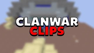 CW Clips 13  Too Close  Tymysy [upl. by Tybalt]