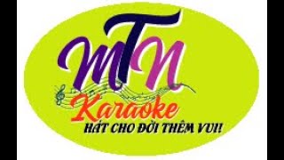 Tình Cha Karaoke Tone Nam Đặng Trường Phát [upl. by Kcirddahc202]