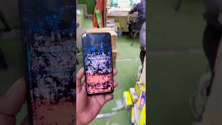 Realme 8 folder change on jaswant telecom mathura shorts ytshorts jaswanttelecom relamephone [upl. by Neelya]