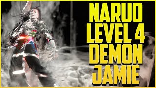 SF6 ▰ Naruo Level 4 Jamie Is A Demon 【Street Fighter 6】 [upl. by Giorgio]