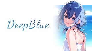 『4K』 The Aquatope on White Sand 「AMV」 Deep Blue [upl. by Nnadroj]