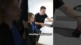 Ausbildung als BüromanagementProfi in Göttingen [upl. by Yelrak]