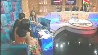 Aishwarya on Extra part 2 [upl. by Amerd]