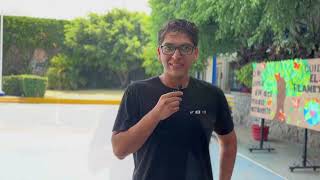 Experiencias ICEL EP 6 ¡Desde campus Cuernavaca 😎 [upl. by Pavel]