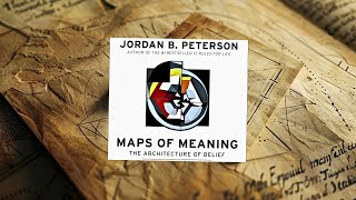 Maps of Meaning By Jordan Peterson Podcast by Ai Notebook LM [upl. by Catina]