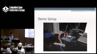 Sigrok Using Logic to Debug Logic  Matt Ranostay Intel Open Source Technology Center [upl. by Golliner]