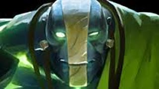 Dota 2  Basic Earth Spirit Combos in 20 Seconds [upl. by Atikahc405]