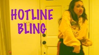 Drake  Hotline Bling [upl. by Gillian]