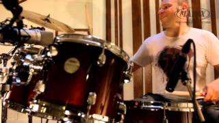 Mapex Meridian Video with Jason Bowld [upl. by Meehan]