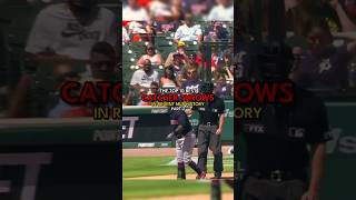 Top 10 best catcher throws in MLB  Part 2 [upl. by Anuat]