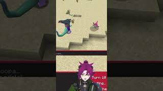 Out of context Pixelmon 293 pokemon minecraft vtuber [upl. by Valle]