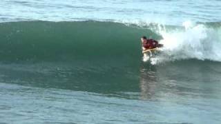 BackflipARS Bodyboard [upl. by Nwahsd590]