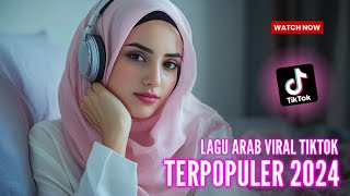 4 Jam Full Album Lagu Arab Romantis Penyejuk hati Terbaru 2024 [upl. by Gnoz]