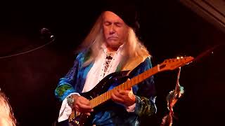 Uli Jon Roth  The Sails of Charon [upl. by Nachison613]