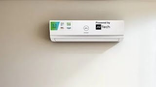 voltas inverter split air conditioner 15 ton 5 star big offer this winters [upl. by Ecilahs]