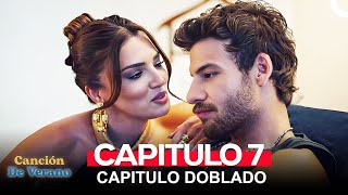 Canción De Verano Capitulo 7 Doblado en Español [upl. by Sarad]