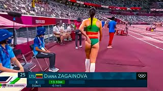 FUNNIEST OLYMPIC FAILS 2 [upl. by Emolas]