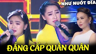 Liên Khúc ĐẲNG CẤP QUÁN QUÂN Cao Công Nghĩa Thiện Nhân khiến Cẩm Ly TRẦM TRỒ💓Tuyệt Đỉnh Song Ca [upl. by Dachia166]