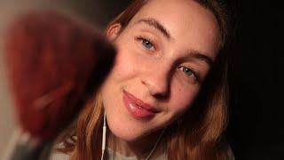 ASMR ESPAÑOL Atención Personal Sólo Para Ti YOU ARE LOVED❣️ Tingly Blue Yeti [upl. by Jerry63]