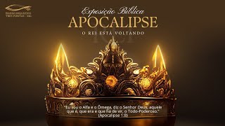 25 Apocalipse 16121 [upl. by Castora]