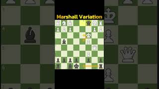 Opening SECRETS Against 1e4 chess tactics chesstraps chessurdu puzzle [upl. by Peonir]