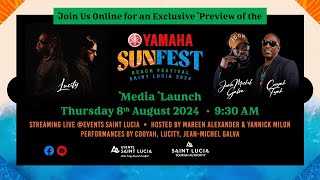 Launch of Yamaha Sunfest [upl. by Sura]