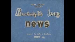 Randolphs Leap  News [upl. by Eseuqram]