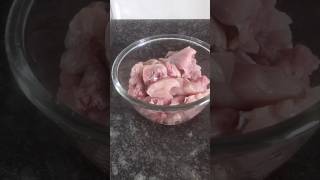 Chicken Biryani Marination Process  Chicken chicken cooking shorts ytshort  RK Kitchen [upl. by Roede287]