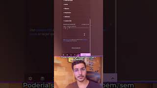 Bordas Arredondadas Invertidas com CSS webdesign wordpress css [upl. by Martreb]